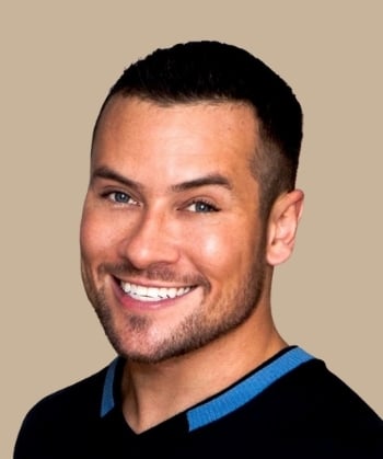 Joel Percy