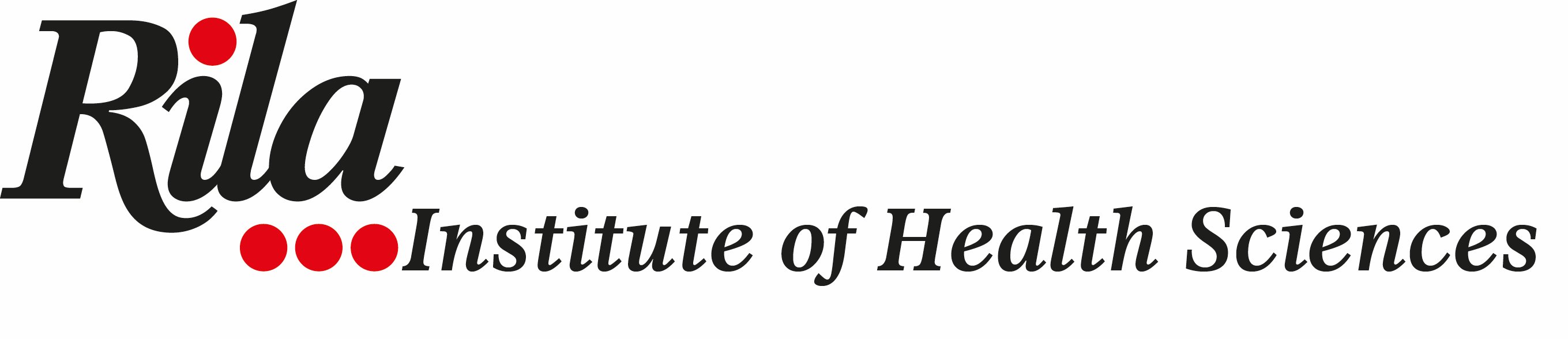 Rila Institute of health sciences