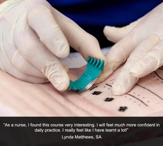 Professional Certificate of Skin Cancer Medicine