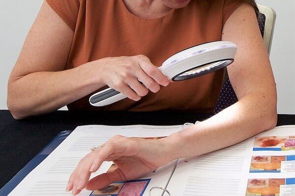 Professional Diploma of<br>Skin Cancer Medicine [online]
