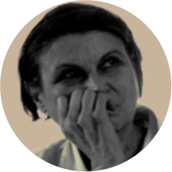 Dr Brigitte Balme