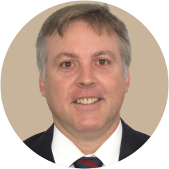 Dr Alister Lilleyman