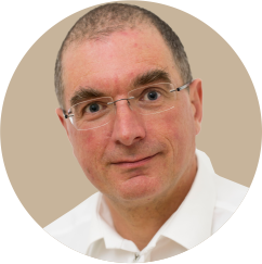 A/Prof Andreas Blum