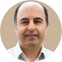Dr Anthony Azzi