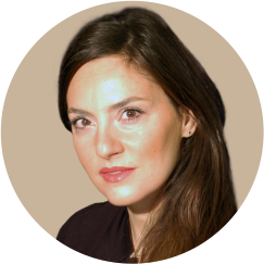 A/Prof Caterina Longo