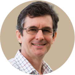 Dr Colin Armstrong