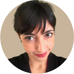 Dr Elvira Moscarella