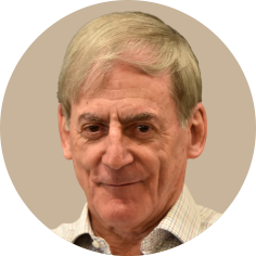 Dr Ian Greenwood