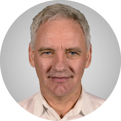 A/Prof John Pyne