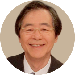 Prof Masuru Tanaka