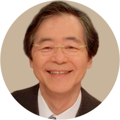Prof Masuru Tanaka