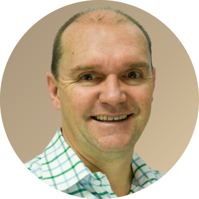 Dr Tony Dicker