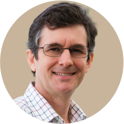 Dr Colin Armstrong