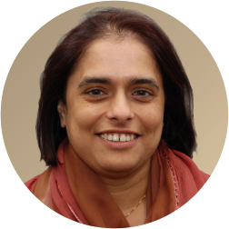 Dr Ruth Nimbargi