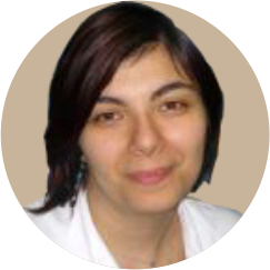Dr Teresa Troiani