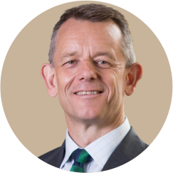 Prof David Wilkinson
