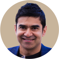 Prof Sharad Paul